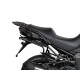 Βάσεις πλαϊνών βαλιτσών SHAD 3P System Kawasaki Versys 1000 15-18