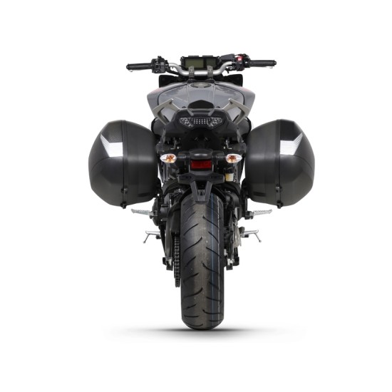 Βάσεις πλαϊνών βαλιτσών SHAD 3P System Yamaha MT-09 Tracer/GT 18- (εκτός SH23)