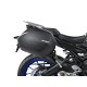 Βάσεις πλαϊνών βαλιτσών SHAD 3P System Yamaha MT-09 Tracer/GT 18-