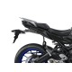 Βάσεις πλαϊνών βαλιτσών SHAD 3P System Yamaha MT-09 Tracer/GT 18-