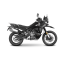 Βάσεις πλαϊνών βαλιτσών SHAD 4P System CFmoto 1000MT-X