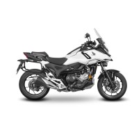 Βάσεις πλαϊνών βαλιτσών SHAD 4P System Honda NC 750 X 21-