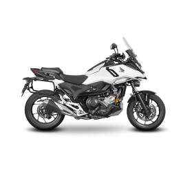 Βάσεις πλαϊνών βαλιτσών SHAD 4P System Honda NC 750 X 21-