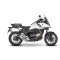 Βάσεις πλαϊνών βαλιτσών SHAD 4P System Honda NC 750 X 21-