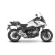 Βάσεις πλαϊνών βαλιτσών SHAD 4P System Honda NC 750 X 21- Βάσεις πλαϊνών βαλιτσών SHAD 4P System Honda NC 750 X 21-