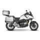 Βάσεις πλαϊνών βαλιτσών SHAD 4P System Honda NC 750 X 21- Βάσεις πλαϊνών βαλιτσών SHAD 4P System Honda NC 750 X 21-