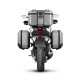 Βάσεις πλαϊνών βαλιτσών SHAD 4P System Honda NC 750 X 21- Βάσεις πλαϊνών βαλιτσών SHAD 4P System Honda NC 750 X 21-