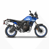 Βάσεις πλαϊνών βαλιτσών SHAD 4P System Yamaha Tenere 700