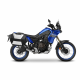 Βάσεις πλαϊνών βαλιτσών SHAD 4P System Yamaha Tenere 700