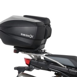 Βάση topcase SHAD BMW F 750 GS (για BMW σχάρα αλουμινίου)