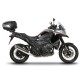 Βάση topcase SHAD Honda VFR 1200 Crosstourer