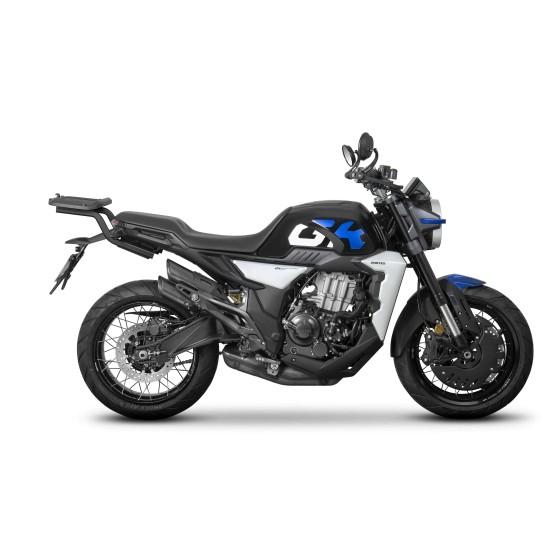 Βάση topcase SHAD Zontes GK350