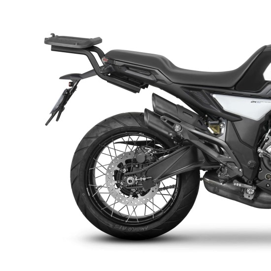 Βάση topcase SHAD Zontes GK350