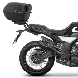 Βάση topcase SHAD Zontes GK350