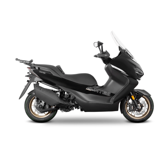 Βάση topcase SHAD Zontes K368