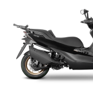 Βάση topcase SHAD Zontes K368