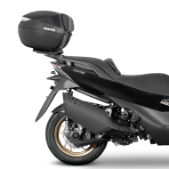 Βάση topcase SHAD Zontes K368