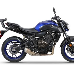 Βάση topcase SHAD Yamaha MT-07 14-