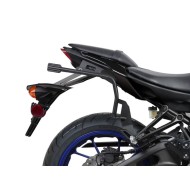 Βάσεις πλαϊνών βαλιτσών SHAD 3P System Yamaha MT-07 18-