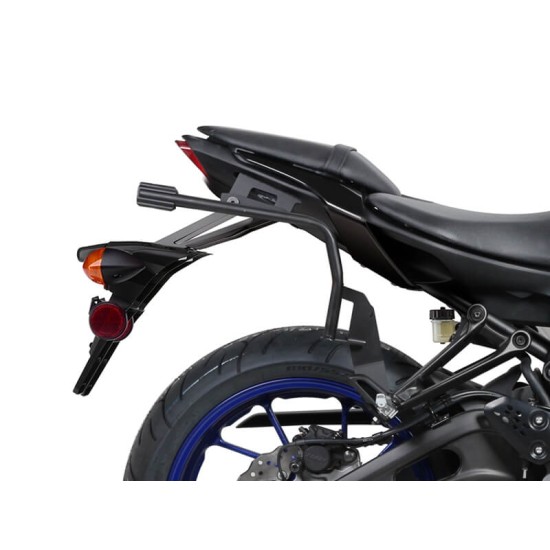 Βάσεις πλαϊνών βαλιτσών SHAD 3P System Yamaha MT-07 18-