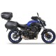 Βάσεις πλαϊνών βαλιτσών SHAD 3P System Yamaha MT-07 18-