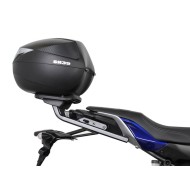 Βάση topcase SHAD Yamaha MT-07 Tracer