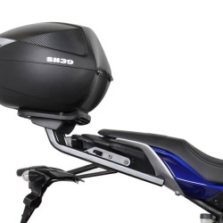 Βάση topcase SHAD Yamaha MT-07 Tracer