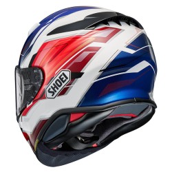 Κράνος Shoei NXR 2 Capriccio TC-10