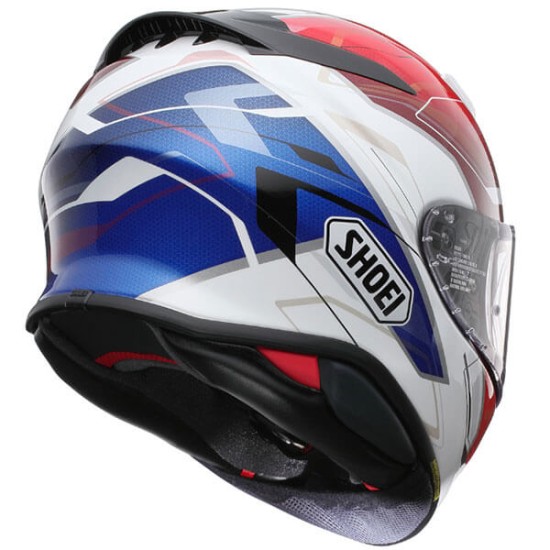 Κράνος Shoei NXR 2 Capriccio TC-10
