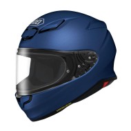 Κράνος Shoei NXR 2 μπλε ματ