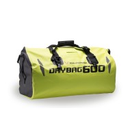 Αδιάβροχος σάκος SW-Motech Drybag 600 κίτρινο neon 