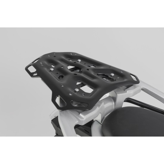 Βάση topcase SW-Motech ADVENTURE-RACK BMW G 310 GS μαύρη