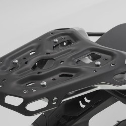 Βάση topcase SW-Motech ADVENTURE-RACK BMW G 310 GS μαύρη