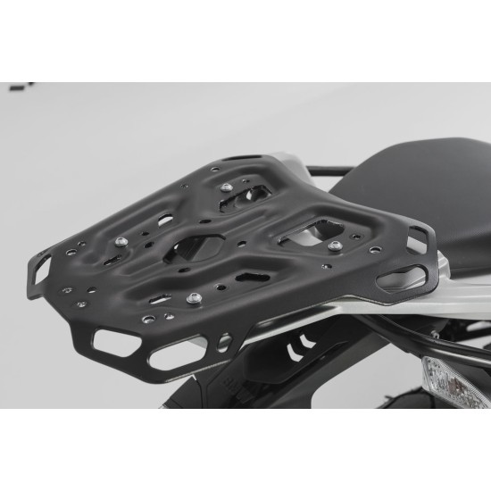 Βάση topcase SW-Motech ADVENTURE-RACK BMW G 310 GS μαύρη