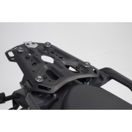 Βάση topcase SW-Motech ADVENTURE-RACK KTM 1290 Super Adventure S/T/R -20 μαύρη