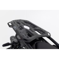 Βάση topcase SW-Motech ADVENTURE-RACK Yamaha Tenere 700 μαύρη