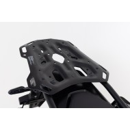 Βάση topcase SW-Motech ADVENTURE-RACK Yamaha Tenere 700 μαύρη