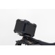 Βάση topcase SW-Motech ADVENTURE-RACK Yamaha Tenere 700 μαύρη