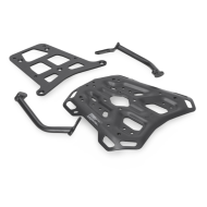 Βάση topcase SW-Motech ADVENTURE-RACK Yamaha Tracer 9/GT/GT+ 25- μαύρη