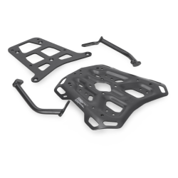Βάση topcase SW-Motech ADVENTURE-RACK Yamaha Tracer 9/GT/GT+ 25- μαύρη