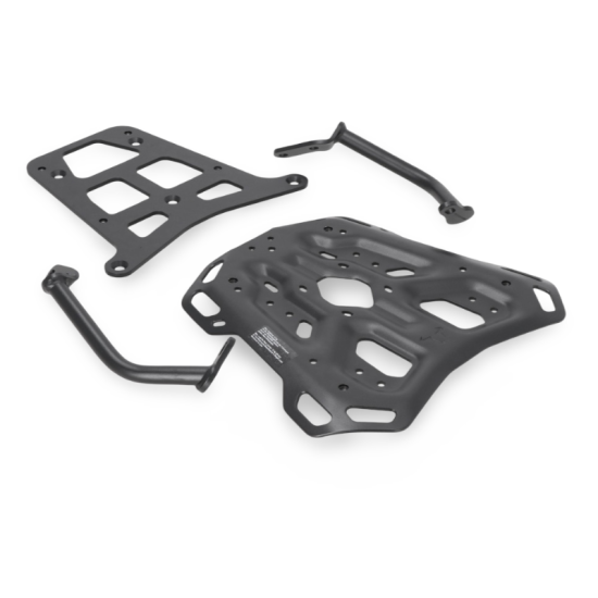 Βάση topcase SW-Motech ADVENTURE-RACK Yamaha Tracer 9/GT/GT+ 25- μαύρη Βάση topcase SW-Motech ADVENTURE-RACK Yamaha Tracer 9/GT/GT+ 25- μαύρη