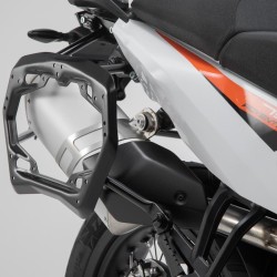 Σετ πλαϊνών βαλιτσών SW-Motech AERO και βάσεων PRO KTM 1290 Super Adventure S/T/R -20