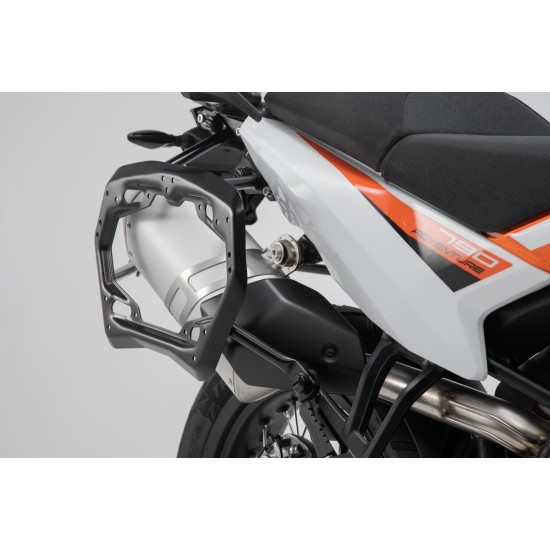 Σετ πλαϊνών βαλιτσών SW-Motech AERO και βάσεων PRO KTM 790 Adventure/R -20