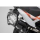 Σετ πλαϊνών βαλιτσών SW-Motech AERO και βάσεων PRO KTM 1290 Super Adventure S/T/R -20