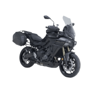 Σετ πλαϊνών βαλιτσών SW-Motech AERO και βάσεων PRO Yamaha Tracer 9/GT/GT+ 25-