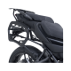Σετ πλαϊνών βαλιτσών SW-Motech AERO και βάσεων PRO Yamaha Tracer 9/GT/GT+ 25-