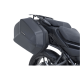 Σετ πλαϊνών βαλιτσών SW-Motech AERO και βάσεων PRO Yamaha Tracer 9/GT/GT+ 25-