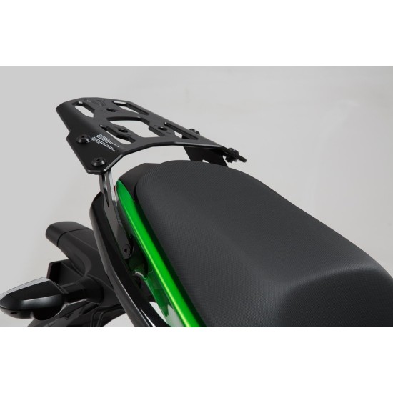 Βάση topcase ALU-RACK Kawasaki Versys 650 -09