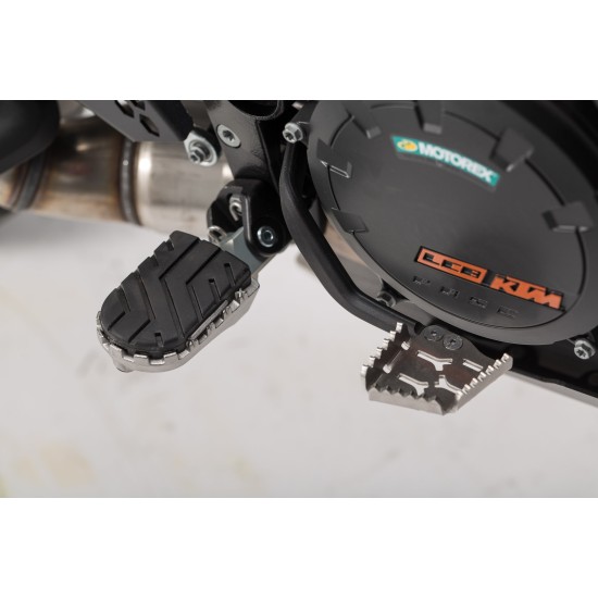 Επέκταση λεβιέ φρένου SW-Motech KTM 1050 Adventure