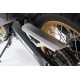 Προστατευτικό αλυσίδας SW-Motech Ducati Scrambler Desert Sled ασημί